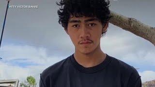 Suspect, 17, charged as adult in fatal Makaha shooting, police say