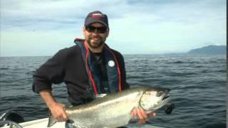 Vancouver Island Fishing Charters | Reel Obsession