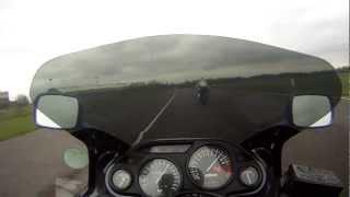 Llandow Track Day ZZR 600 ( Tank).MP4