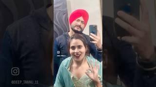 #husband #wife } Plz Channel Subscribe Kardao Ji 