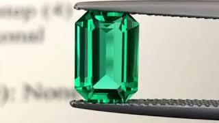 Emerald zumurd zamrud stone price in Pakistan (Colombian emerald swat emerald)