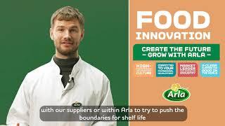 Food Innovation