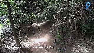 Kbal Spean, Phnom Kulen National Park