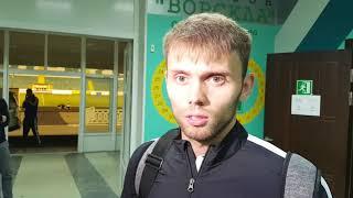 Александр Караваев: Победы ещё впереди