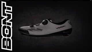 Bont Cycling Eurobike Video