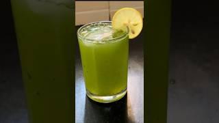 Mint Cooler Lemon Mint  khatta meetha sharbat#shortvideo#shorts by Geeta Chauhan vlogs