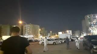 kuwait khaitan most visited all workers shopping malls