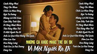 Liên Khúc Rumba Nhạc Trẻ Phối Mới Nhất | Nhạc Trẻ 8x 9x Chọn Lọc Với 5 Giọng Hát Siêu Hay Thế Hệ Mới