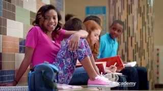 Back to School “Perfect First Day” Full Commercial: Academy Sports + Outdoors