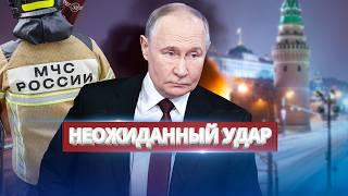 Серия взрывов в России / Заключение мира