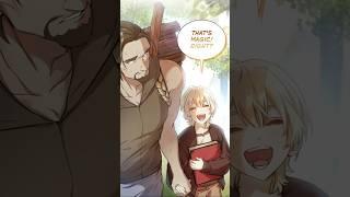 Is she MC's daughter  | Manhwa Recap #manhwa #manhwarecap