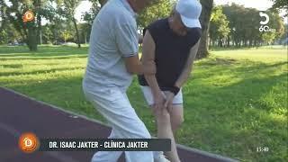 Artrosis de Rodilla: Síntomas, Diagnóstico y Tratamiento Efectivo