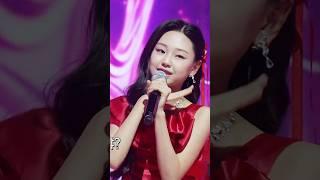 Comeback the Legends, Little Jennie - SOLO (2025ver.)