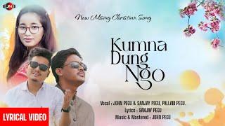 Kumna Dung Ngo - John Pegu & Sanjay Pegu, Pallabi Pegu.
