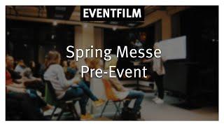 Recruitingmesse | Aftermovie | #aftermovie #imagefilm #messefilm #recruiting