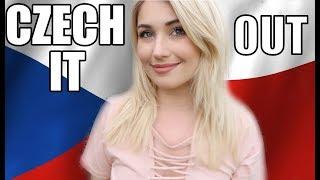 HOW CZECH PEOPLE REALLY ARE...| CZECH PEOPLE EXPOSED!!!