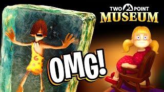 Two Point Museum is UNBELIEVABLE | My Unsponsored Review