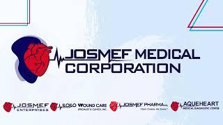 Josmef Medical Corporation - Imaging Solutions