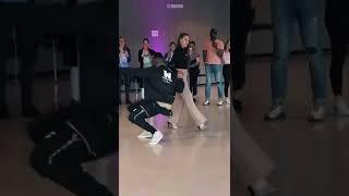 Kizomba Fusion - Chamalo & Mirty at Kizz"me BachAmore Festival 2022