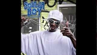 Soulja Boy - Crank That (Instrumental)