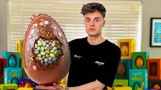 I Tested The Most Expensive Easter Eggs