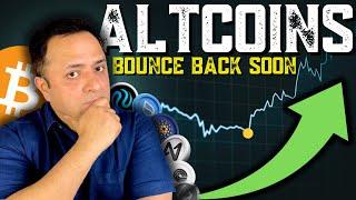  When Will Alt Coins BOUNCE BACK | Will Crypto Currency Recover in 2025 | #bitcoin #altcoins