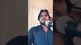 Sochta Hoon ke woh kitne Masoom Thay singer by Danish asif