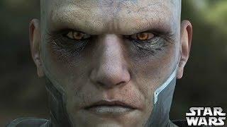 Why Palpatine Wanted Darth Malgus as an Apprentice - Star Wars Explained