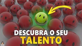  Qual é o Seu VERDADEIRO TALENTO? Teste de Personalidade #IncrivelMenteCuriosa