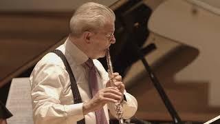 Chaminade Concertino, Op.107 | Sir James Galway