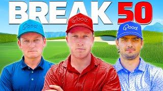 Can I Break 50 With Good Good’s Help??