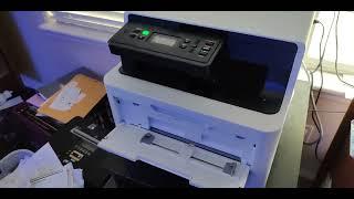 Review of the Brother HL-L3290CDW Color Laser Printer