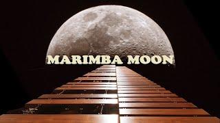 Relaxing Marimba Music with Guitar & Ambient Sounds / Focus / Stress Relief / Meditation / Study