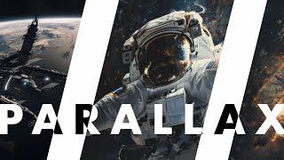 Horizontal Scroll with Parallax and Velocity Skew (Advanced GSAP + Webflow CMS)
