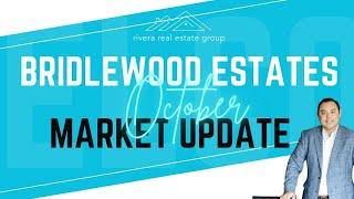 Bridlewood Estates | Richmond Real Estate Market Update | Oct 2024 | Trends & Insights Revealed!