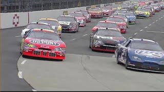 2006 NASCAR Nextel Cup Series Subway 500 @ Martinsville | Full Race | 720p60