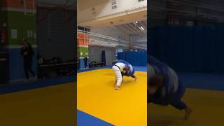 WATCH THIS AMAZING THROW #judo #judotraining #judoka #judothrow #shorts #short #shortvideo