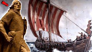 UNCOVERING TRUTH: Leif Eriksson, America's true founder