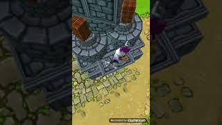 Me playing catapult king part 21