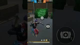 1 v 1 sagar ff vs AYUSH FF