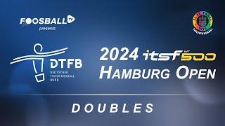 2024 ITSF 500 Hamburg Open