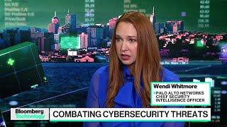 Improving National Security Through Cybersecurity
