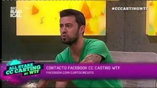 14 07 01 Entrevista "Sensivelmente Idiota"