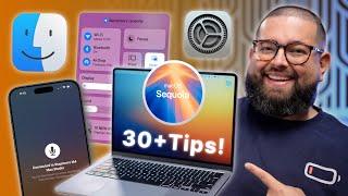 30 Powerful Mac Tricks You've Never Seen