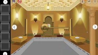 Escape From  Riad Kniza walkthrough Eightgames .