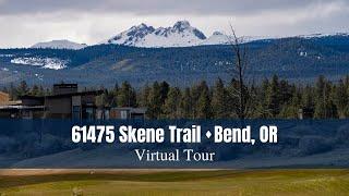 Bend Home for Sale: 61475 Skene Trail, Tetherow