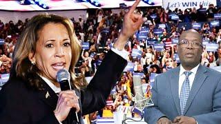 Nouvel Cho Cho Lavwadlamerik 05 Nov 2024 Kamala Harris Pou Tout Yon Nasyon