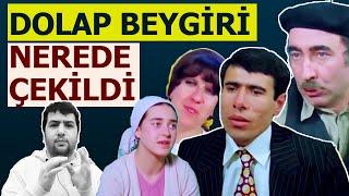 Dolap Beygiri Nerede Çekildi - Şener Şen, İlyas Salman