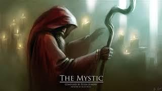 Magic Fantasy Music - The Mystic | Beautiful Violin