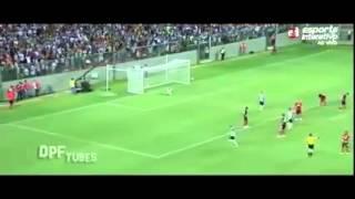 Pyatov epic fail in last nigth! Atletico Mineiro 4 vs 2 Shakhtar Donestk